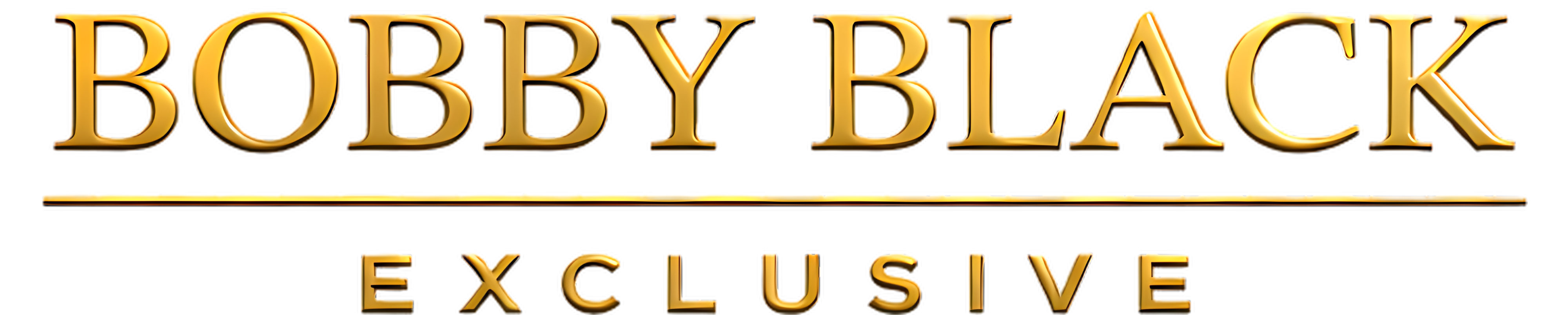 Bobby Black Exclusive