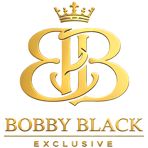 Bobby Black